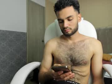 Ryan_Jackson_ Chaturbate stream image from September 24, 2025