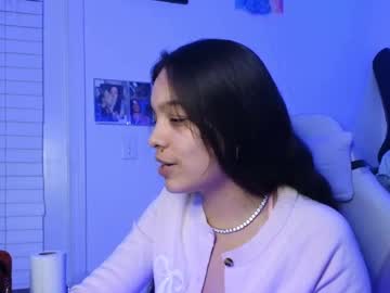 Sweetieslikebutter Chaturbate stream image from September 24, 2025