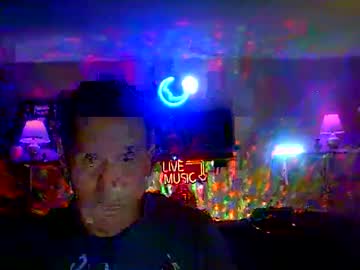 Tkthedj Chaturbate stream image from September 24, 2025