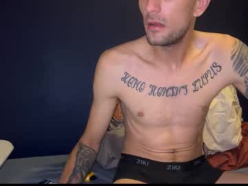 Wajlyhaze2 Chaturbate stream image from September 24, 2025