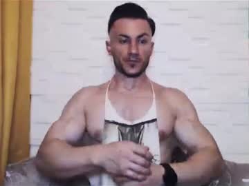 A1devilbody Chaturbate stream image from September 25, 2025