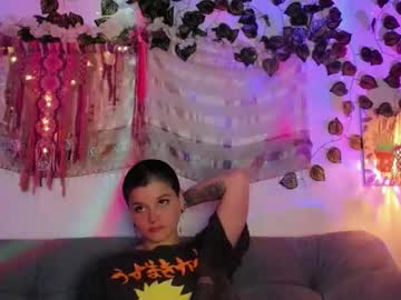 Alexiafisher_ Chaturbate stream image from September 25, 2025