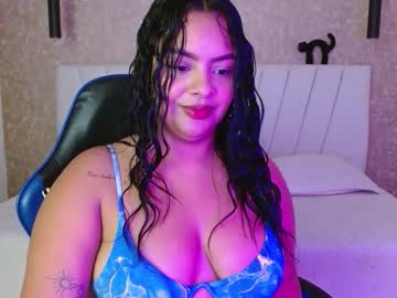 Amaranta_Carey Chaturbate stream image from September 25, 2025