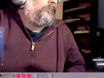 Carmelo_Devitto Chaturbate stream image from September 25, 2025