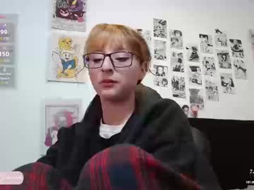 Celesteayase Chaturbate stream image from September 25, 2025
