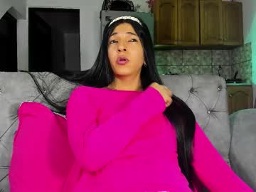 Charlot_Sanchez Chaturbate stream image from September 25, 2025