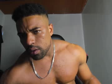 Estebanlobo Chaturbate stream image from September 25, 2025