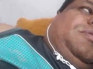 Feranodiascoelho Chaturbate stream image from September 25, 2025
