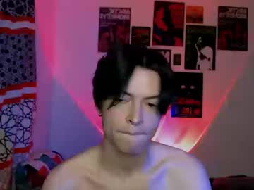 Gunther_Hda Chaturbate stream image from September 25, 2025