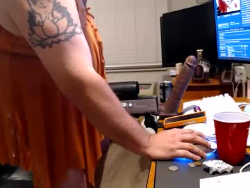 Just_Another_Coc Chaturbate stream image from September 25, 2025