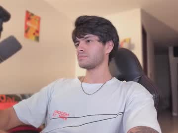 Justin_Stark1 Chaturbate stream image from September 25, 2025