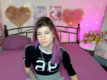 Kateethan Chaturbate stream image from September 25, 2025