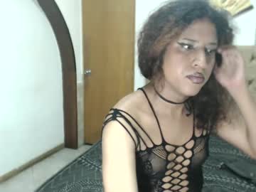 Mandy_Liovicci Chaturbate stream image from September 25, 2025