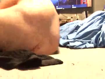Patebull86 Chaturbate stream image from September 25, 2025