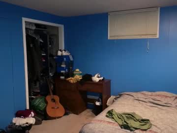 Peteypete204 Chaturbate stream image from September 25, 2025