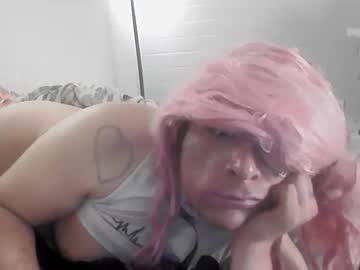 Petra_Blossom Chaturbate stream image from September 25, 2025