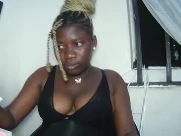 Sayhaynastyx Chaturbate stream image from September 25, 2025