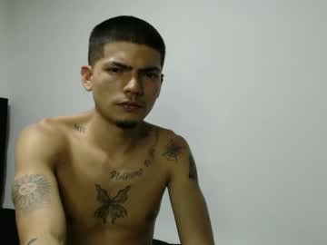 Skinny_Badboy Chaturbate stream image from September 25, 2025
