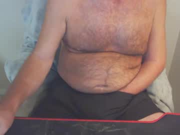 77rockman Chaturbate stream image from September 25, 2025