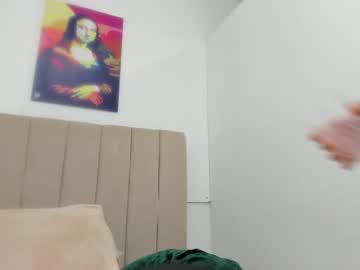 Abby_Sex18 Chaturbate stream image from September 25, 2025