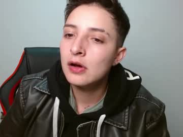 Alex_Parker07 Chaturbate stream image from September 25, 2025