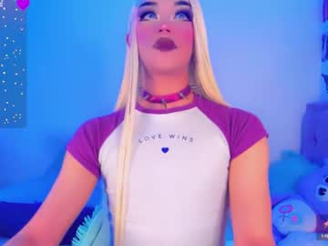 Diamond_Hott1 Chaturbate stream image from September 25, 2025