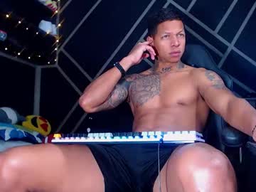 Drake_Jhonson08 Chaturbate stream image from September 25, 2025