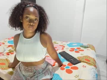 Ebony_Banks Chaturbate stream image from September 25, 2025