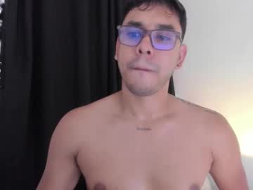 Gadiel_Edric Chaturbate stream image from September 25, 2025