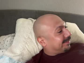 Hairyman30000 Chaturbate stream image from September 25, 2025