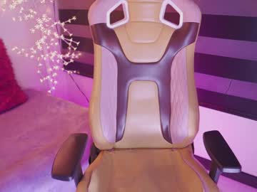 Hanna_Pierce Chaturbate stream image from September 25, 2025