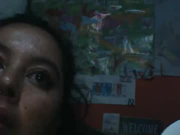 Hathor_Kadesh Chaturbate stream image from September 25, 2025