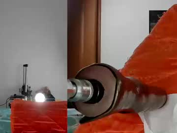 Lacii_Lost Chaturbate stream image from September 25, 2025