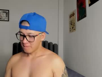 Lass_Nazar Chaturbate stream image from September 25, 2025