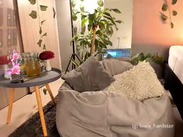 Louis_Hardstar stream image from September 25, 2025