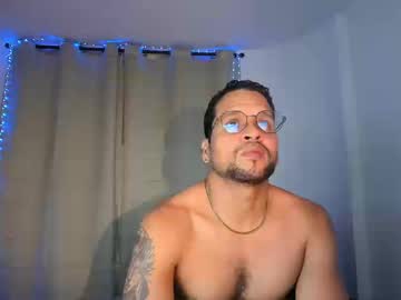 Lucasgaeel Chaturbate stream image from September 25, 2025