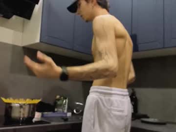Maxxxblaze_35 Chaturbate stream image from September 25, 2025