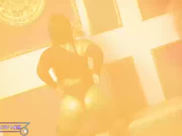 Miss_Brunette_ Chaturbate stream image from September 25, 2025