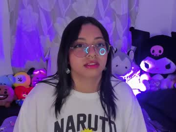 Nanaosaki_ Chaturbate stream image from September 25, 2025