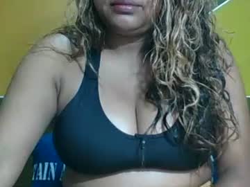 Nicesexy12 Chaturbate stream image from September 25, 2025