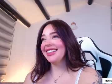 Nicolthompsonn Chaturbate stream image from September 25, 2025