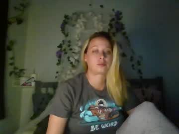 Pinktoes4daddy Chaturbate stream image from September 25, 2025