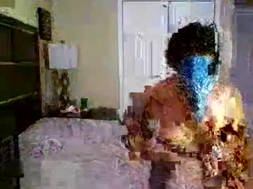 Powerbottombaby Chaturbate stream image from September 25, 2025