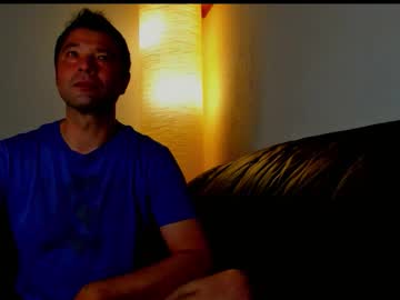 Sternhagel Chaturbate stream image from September 25, 2025