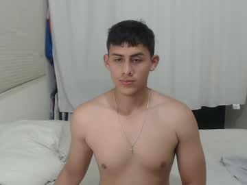 Stivmike01 Chaturbate stream image from September 25, 2025