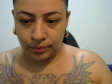 _Sweetpoisonn Chaturbate stream image from September 25, 2025