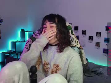 Whysosweet Chaturbate stream image from September 25, 2025
