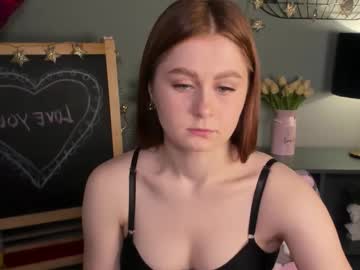 Alettablacck Chaturbate stream image from September 25, 2025