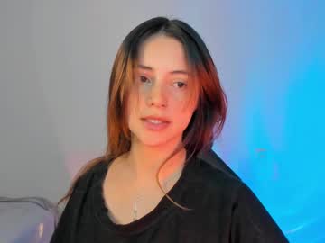 Anniemora_ Chaturbate stream image from September 25, 2025
