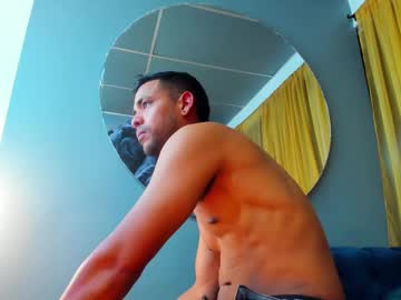 Blazetorres Chaturbate stream image from September 25, 2025